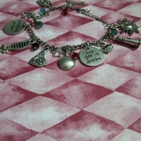 Charm bracelet - Picture 3 of 3
